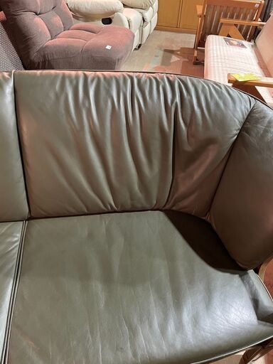 maruni マルニ 地中海ロイヤル 【シャルル】本革 ラブシート maruni マルニ 地中海ロイヤル 【シャルル】本革 ラブシート maruni