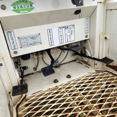 北海道旭川市 みのる RX6 ジャンク