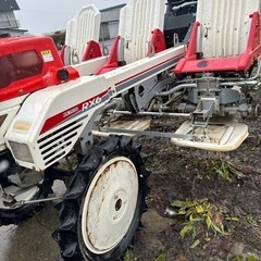 北海道旭川市 みのる RX6 ジャンク