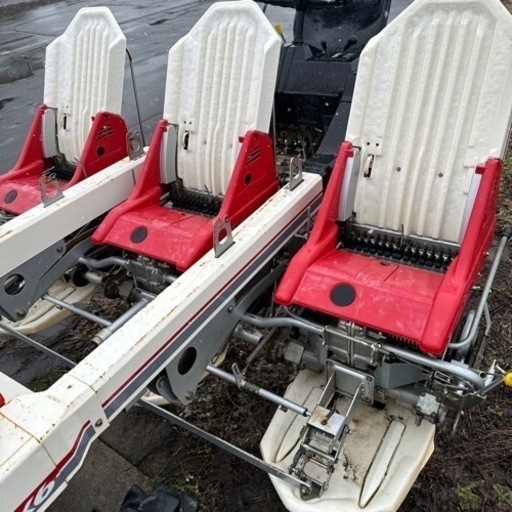 北海道旭川市 みのる RX6 ジャンク