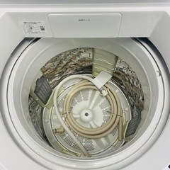 ◎Panasonic パナソニック 全自動電気洗濯機 8.0kg NA-FA80H8 泡洗浄 