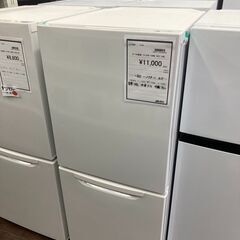 ☆ジモティー割あり☆ﾆﾄﾘ/2ﾄﾞｱ冷蔵庫/2021/クリ-ニング済み/HG-1857 - 冷蔵庫