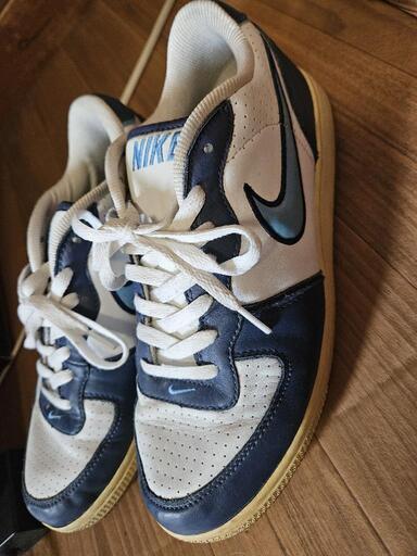 NIKE エアフォース スニーカー