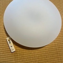 LEDシーリングライト 5.0 プレーン6畳調光 CL6D-5....