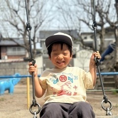 京都市の託児所🌈の画像