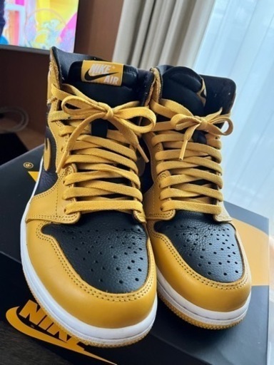 スニーカー Nike Air Jordan 1 High OG \