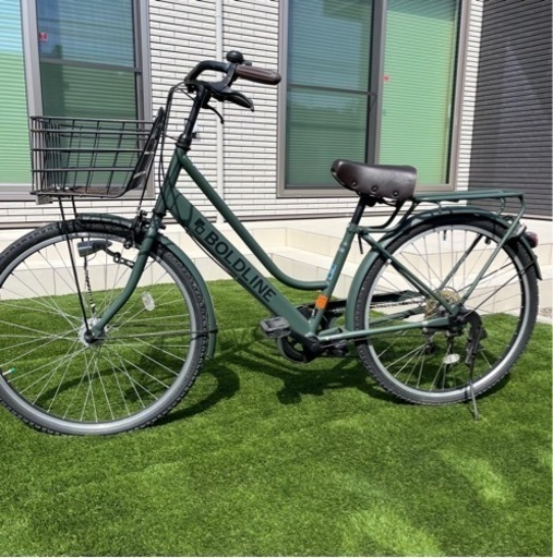 ［取引中］自転車