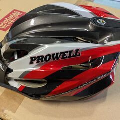 PROWELL　自転車用スポーツヘルメット