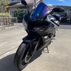 【ネット決済】cbr600rr PC40