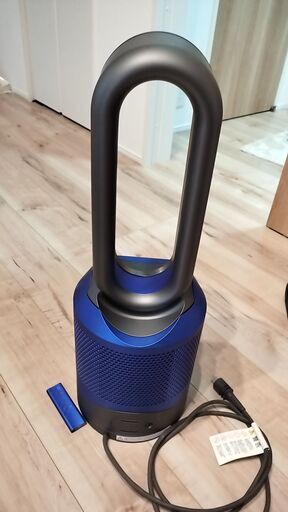 Dyson ダイソン　空気清浄機付ファンヒーター（1台目）