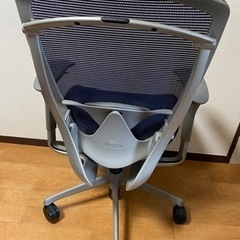 オカムラ コンテッサ