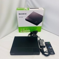 SONY ソニー BDP-S1500 BD DVD ブルーレイデ...