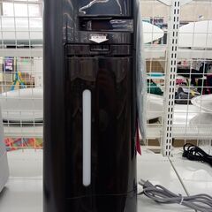 ★ジモティ割あり★ SHARP 加湿空気清浄機  23年製 動作確認／クリーニング済み TJ5239 ☆ジモティ割あり☆ SHARP 加湿空気清浄機 23年製 動作確認／クリーニング