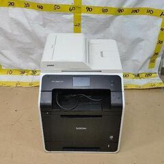 0409-205 Brother　MFC-L8650CDW　カラ...