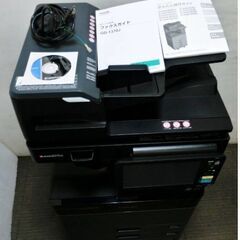 TOSHIBA　カラー複合機　e-STUDIO　FC-2515A...