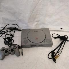 0409-037 【無料】Playstation  SCPH-7000