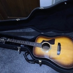 1960年代 Gibson Vintage Guitarに付属し...