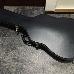 Gibson HARD CASE ギター ハードケース ギブソン セミアコ フルアコ Gibson HARD CASE ギター ハードケース ギブソン セミアコ フルアコ
