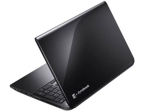 PC 二台　まとめて　dynabook T554/45KB　新品SSD512G　 メモリ 8GBとLIFEBOOK A573/G　HDD320G
