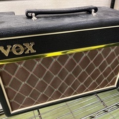 楽器 アンプ　VOX