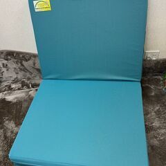 マニフレックス 三つ折りマットレス シングルサイズ