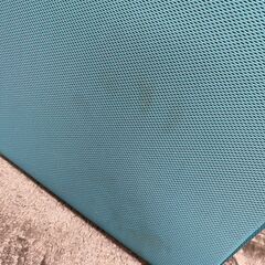 マニフレックス 三つ折りマットレス シングルサイズ