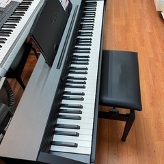 CASIO　電子ピアノ　PX-760【リサイルマート下関店】