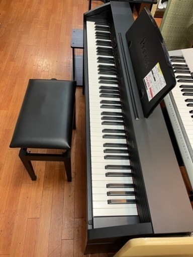 CASIO 電子ピアノ PX-S1000 BK【リサイルマート下関店】 CASIO 電子ピアノ PX-S1000 BK【リサイルマート下関店】