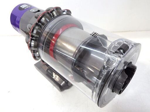 ダイソン コードレス掃除機 V6 DC74　No.13 楽天市場】ダイソン dc74 パーツの通販