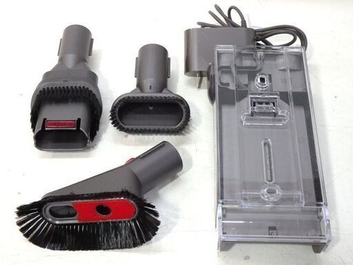 Dyson サイクロン式コードレスクリーナー SV11 Amazon | ダイソン 掃除機 コードレス Dyson V7 fluffy