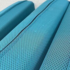 マニフレックス 三つ折りマットレス シングルサイズ②