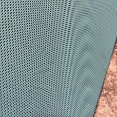 マニフレックス 三つ折りマットレス シングルサイズ②