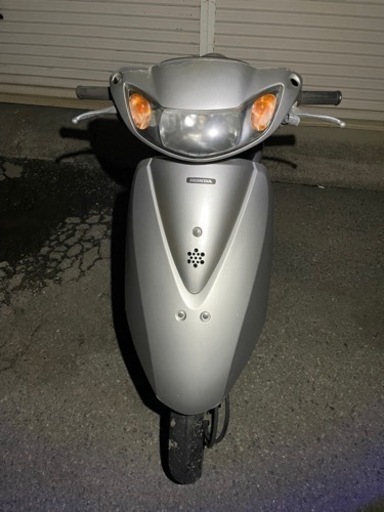 ホンダAioAF62F1