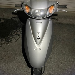 ホンダAioAF62F1