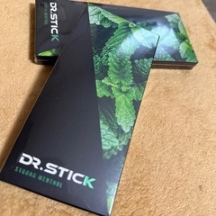 Dr.stickリキッド新品