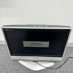 家電 テレビ 液晶テレビ