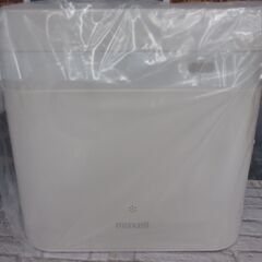 snidel ワンピース-Maxell　MXAP-DAE200　オゾン除菌消臭器　未使用品　開封済み　【ハンズクラフト宜野湾店】