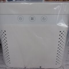 snidel ワンピース-Maxell　MXAP-DAE200　オゾン除菌消臭器　未使用品　開封済み　【ハンズクラフト宜野湾店】