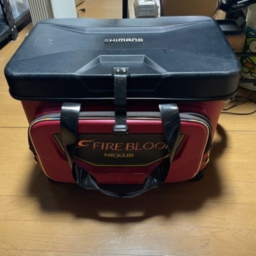 BA-112S\tブラッドレッド\t