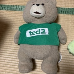 おもちゃ おもちゃ ぬいぐるみ　テッド　ted2 （0）