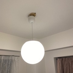 【ネット決済】IKEA ペンダントライト　 照明器具