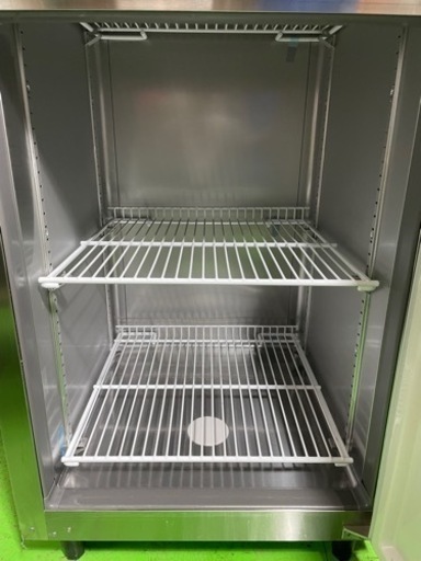 業務用縦型冷蔵庫 ARN-060RM 390L