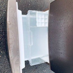 ♦️️Panasonicノンフロン冷凍冷蔵庫 【2016年製】NR-B179W-T