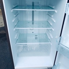 ♦️️Panasonicノンフロン冷凍冷蔵庫 【2016年製】NR-B179W-T