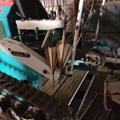 ※売約済※マメトラ ビーンカッター MSC 2001 乗用タイプ‼整備大前提‼中古使用品‼農機具‼ 売約済※マメトラ ビーンカッター MSC 2001 乗用タイプ‼整備大前提‼中古