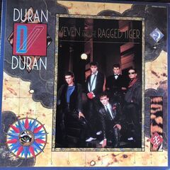 LPレコード　デュラン・デュラン(Duran Duran)/Se...