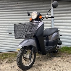 HONDA TODAY AF67 2009年式モデル 実働車 1...