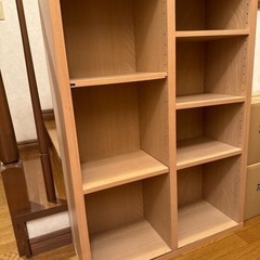 家具 収納家具 カラーボックス