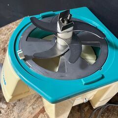 ★中部 フードカッター プロシェフ CV-150A 業務用 野菜みじん切り★