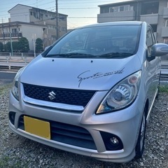 車検あり！セルボ　SR ターボ+CVT  スマートキー ETC ...